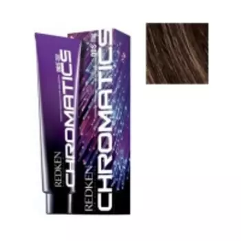 Redken Chromatics - Краска для волос без аммиака 5.03 натуральный, 60 мл