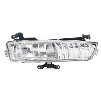 Для Hyundai Accent 2006 2007 2008 2009 2010 автомобиля передний бампер противотуманная фара противотуманная фара 1pc left