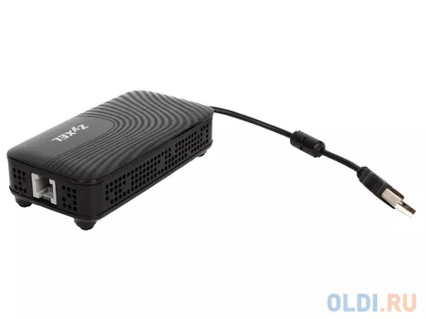Модуль Zyxel KEENETIC PLUS DSL USB-модем для подключения интернет-центров Keenetic по ADSL/VDSL