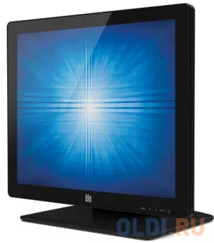 Монитор 17" Elo Touch Solutions 1717L IntelliTouch ZB Black Clear (Worldwide) черный TFT-TN 1280x1024 200 cd/m^2 5 ms VGA USB E877820
