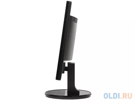 Монитор 19.5" Acer K202HQLAb LED, 1366x768, 5ms, 200 cd/m2, DCR 100M:1, D-Sub