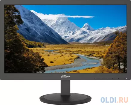 Монитор 19.5" Dahua DHI-LM20-A202S