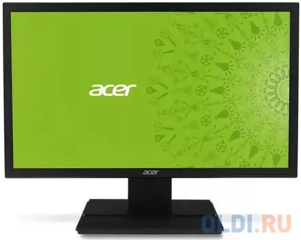 Монитор 20" Acer V206HQLAbi