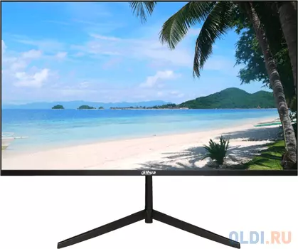 Монитор 21.5" Dahua DHI-LM22-B200