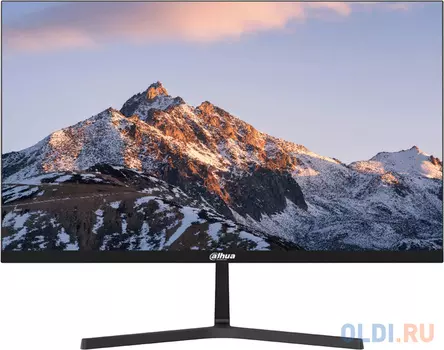 Монитор 21.5" Dahua DHI-LM22-B200S