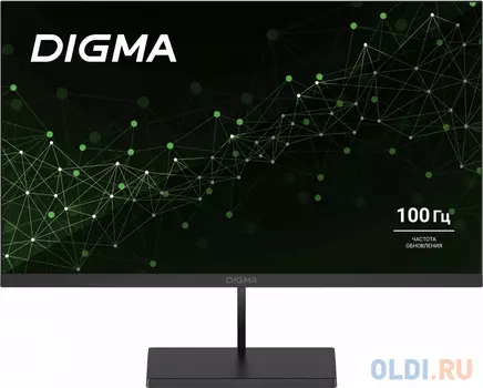 Монитор 21.5" Digma Progress 22A402F
