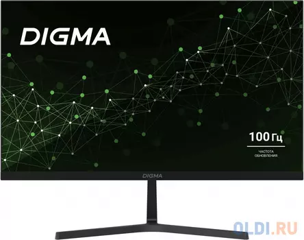 Монитор 21.5" Digma Progress 22A404F