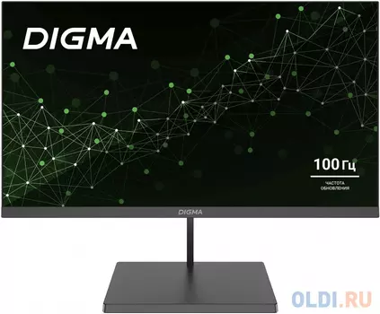 Монитор 21.5" Digma Progress 22A501F