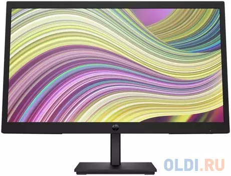 Монитор 21.5" HP P22v G5