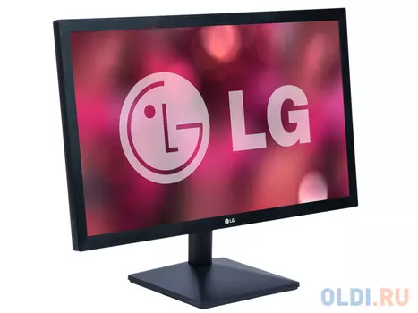 Монитор 21.5" LG 22MK430H-B Black IPS, 1920x1080, 5ms, 250 cd/m2, 1000:1 (Mega DCR), D-Sub, HDMI, vesa