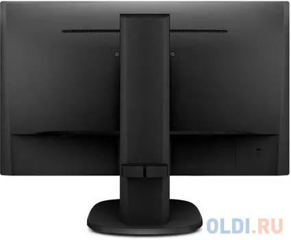 Монитор 21.5" Philips 223S7EJMB/00(01) Black IPS, 1920x1080, 5ms, 250 cd/m2, 1000:1 (DCR 20M:1), D-Sub, HDMI, DP, USBhub, 2Wx2, Headph.Out, HAS, Pivot