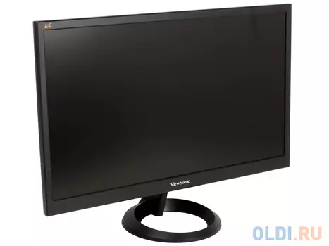 Монитор 21.5" ViewSonic VA2261-2 Black 1920x1080, 5ms, 200 cd/m2, 600:1, D-Sub, DVI, vesa