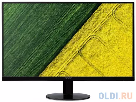 Монитор 22" Acer SA220QABI UM.WS0EE.A01