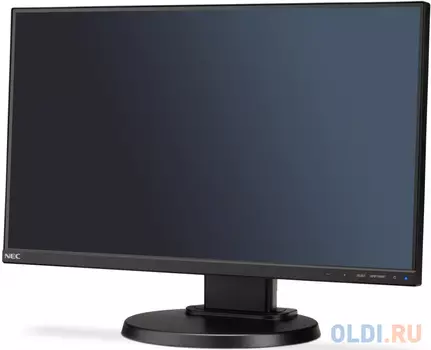 Монитор 22" NEC E221N-BK черный AH-IPS 1920x1080 250 cd/m^2 6 ms HDMI DisplayPort VGA