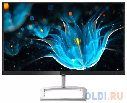 Монитор 22" Philips 226E9QHAB черный IPS 1920x1080 250 cd/m^2 5 ms HDMI VGA Аудио