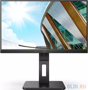 Монитор 22" AOC Pro 22P2DU