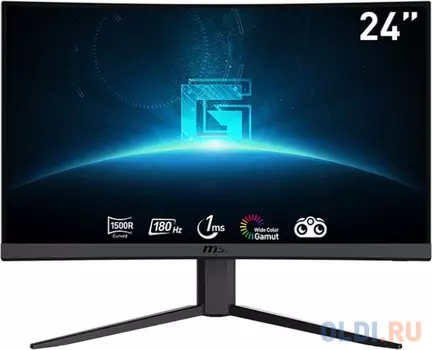 Монитор 23.6" MSI Optix G24C4
