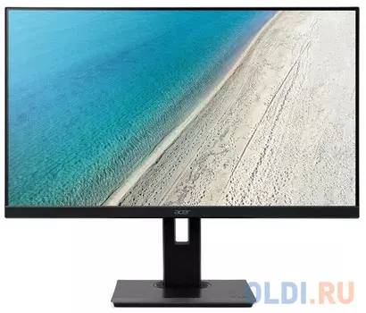 Монитор 23.8" Acer B247YUbmiipprx