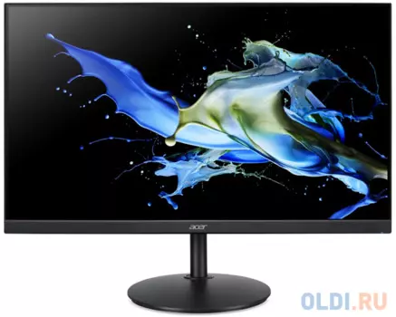 Монитор 23.8" Acer CB242YGbir