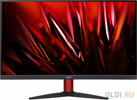Монитор 23.8" Acer KG242YEbmiix