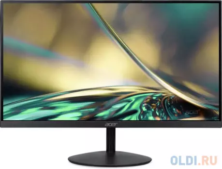 Монитор 23.8" Acer SA242YEbi UM.QS2CD.E02