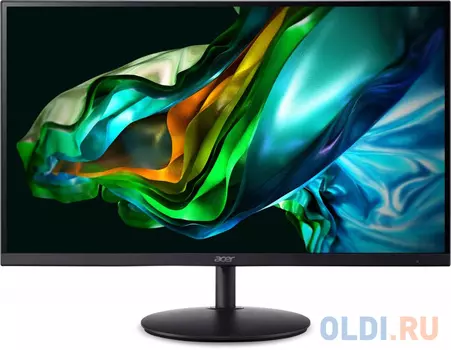 Монитор 23.8" Acer SH242YEbmihux
