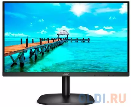 Монитор 23.8" AOC 24B2XD