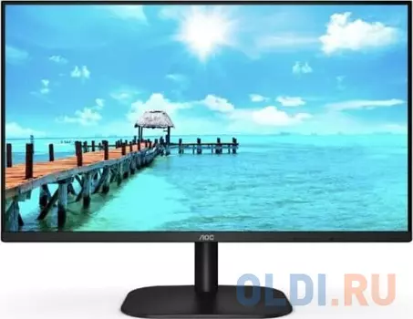 Монитор 23.8" AOC 24B2XH
