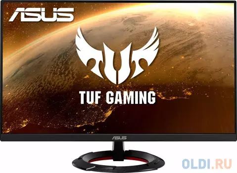 Монитор 23.8" ASUS TUF Gaming VG249Q1R черный IPS 1920x1080 250 cd/m^2 1 ms HDMI DisplayPort Аудио 90LM05V1-B01E70