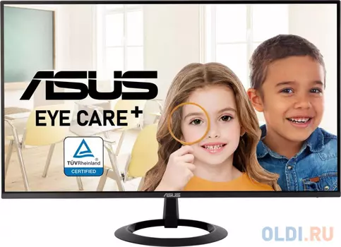 Монитор 23.8" ASUS VZ24EHF