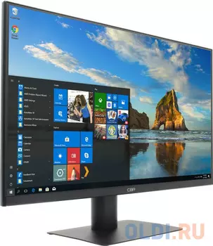 Монитор 23.8" CBR MF 240A