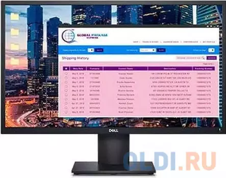 Монитор 23.8" DELL E2420H