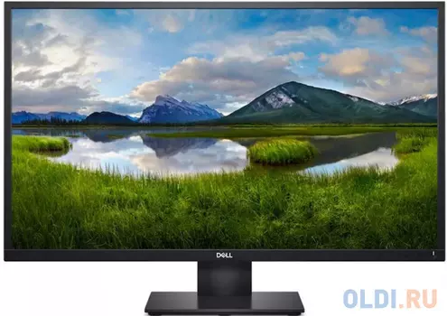 Монитор 23.8" DELL E2420HS черный IPS 1920x1080 250 cd/m^2 5 ms HDMI VGA 2420-0704