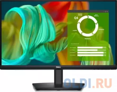 Монитор 23.8" DELL E2424HS
