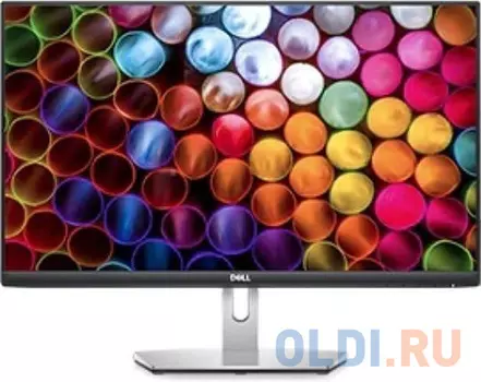 Монитор 23.8" DELL S2421HN 2421-9336