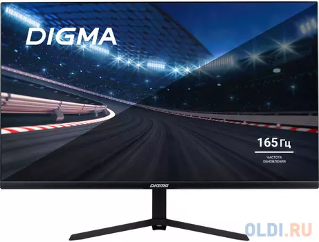Монитор 23.8" Digma Overdrive 24P510F