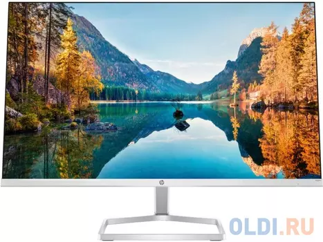 Монитор 23.8" HP M24fw