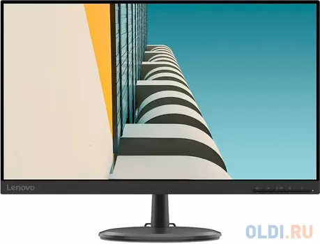 Монитор 23.8" Lenovo ThinkVision C24-20