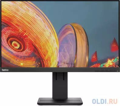 Монитор 23.8" Lenovo ThinkVision E24q-20