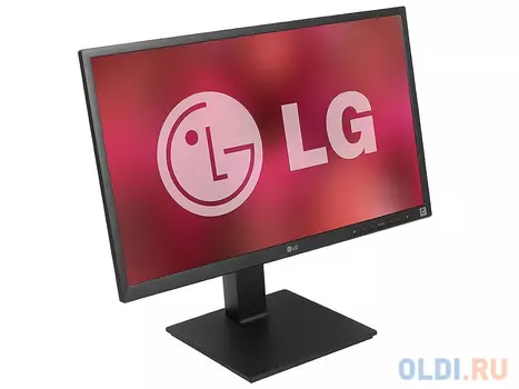 Монитор 24" LG 24BK550Y