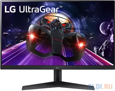 Монитор 23.8" LG 24GN60R-B