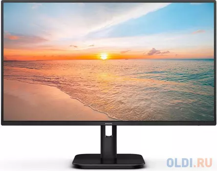 Монитор 23.8" Philips 24E1N1100A
