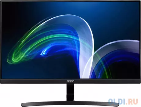 Монитор 23.8" Acer K243YBMIX черный IPS 1920x1080 250 cd/m^2 1 ms HDMI VGA Аудио UM.QX3EE.001