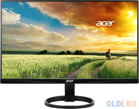 Монитор 23.8" Acer R240HYbidx