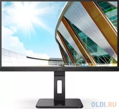 Монитор 23.8" AOC 24P2QM
