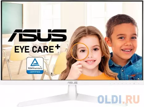 Монитор 23.8" ASUS Gaming VY249HE-W