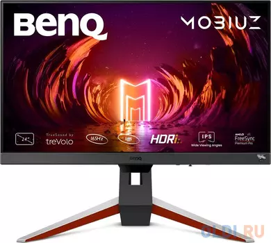 Монитор 23.8" BENQ Mobiuz EX240