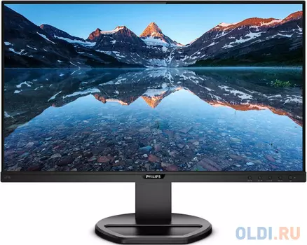 Монитор 23.8" Philips 243B9