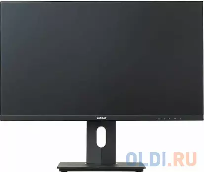 Монитор 23.8" Valday IP238VL1 black (IPS, 1920x1080, 16:9, 178/178, 250cd/m2, 1000:1, 5ms, 75Hz, HAS, VGA, HDMI, DP, USB-hub, MM) (IP238VL1)