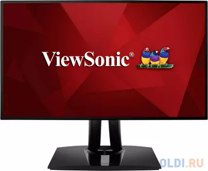 МОНИТОР 23.8" Viewsonic VP2468A